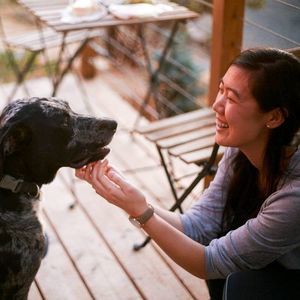 Meet your Posher, Stella